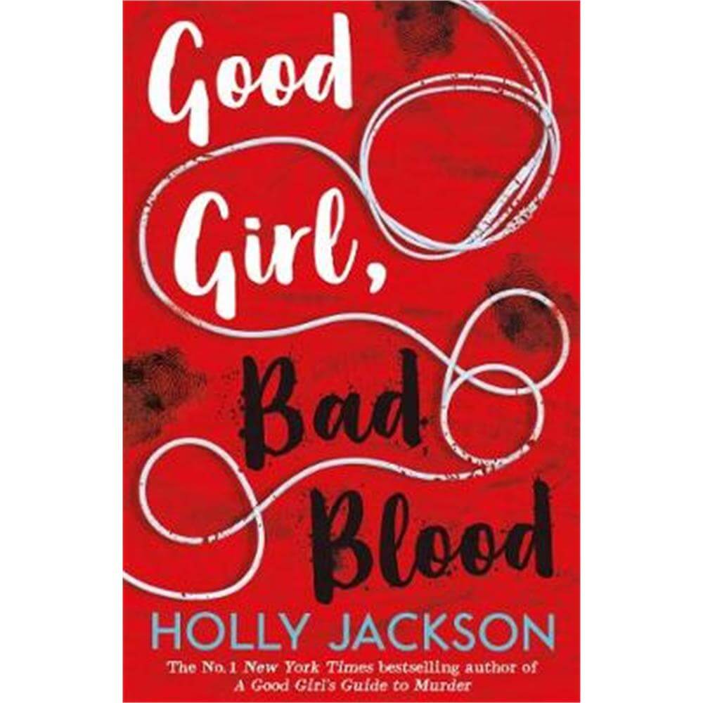 Good Girl, Bad Blood (Paperback) - Holly Jackson